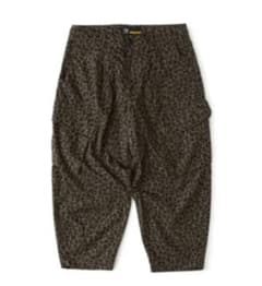 FAT VOYAGER leopard size FATのサムネイル