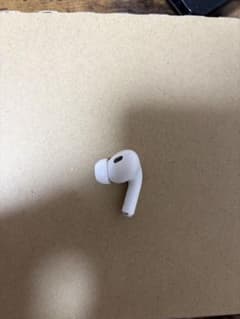 AirPods Pro第2世代 右耳 左エアーポッズプロのサムネイル