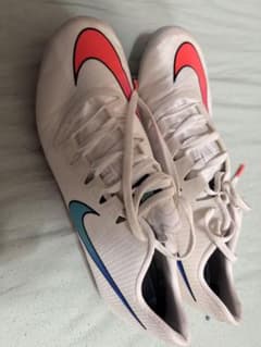 【一回使用】NIKE ズームJAフライ 28.0cmのサムネイル