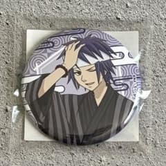 斉木楠雄のΨ難 キャラ福くじ 缶バッジ 鳥束 鳥束零太 - メルカリ