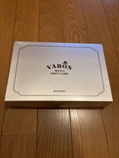 VARON メンズスキンケア 10日間体験セットのサムネイル