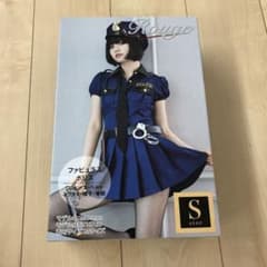 ポリス　コスプレのサムネイル