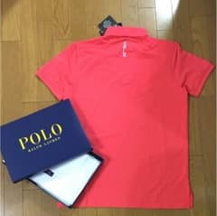 新品 ラルフローレン ポロシャツのサムネイル