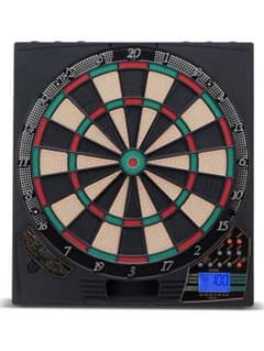 新品・未使用 エレクトロニックダーツボード ダーツボード ダーツのサムネイル