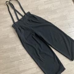 GLOBAL WORK サス付パンツのサムネイル