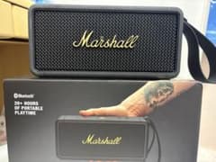 Marshall Middleton ワイヤレススピーカーのサムネイル