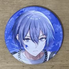 にじさんじ 小柳ロウ HEROES 1st Anniversary 缶バッジ - メルカリ