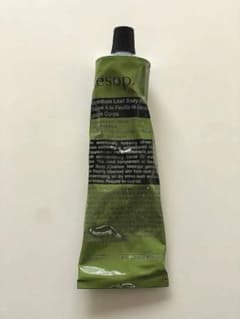 Aesop ボディクリーム　100ml ゼラニウムのサムネイル