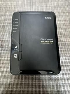 NEC PA-WG600HPのサムネイル