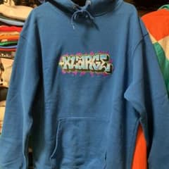 XLARGE パーカーのサムネイル