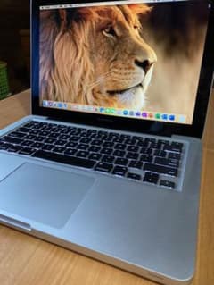 MacBookPro 13inchのサムネイル