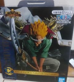 一番くじ　ワンピース　C賞　エドワード・ニューゲート　フィギュアのサムネイル