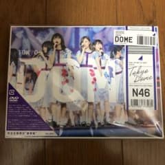 乃木坂46/真夏の全国ツアー2017 FINAL!IN TOKYO DOME〈…のサムネイル