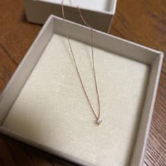 ネックレス K10のサムネイル
