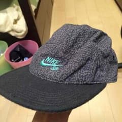 NAIKE SB キャンプキャップのサムネイル