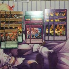 メタルフォーゼパーツ全種のサムネイル