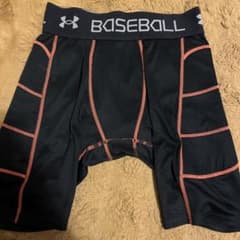 Under Armour BASEBALL スライディングパンツのサムネイル