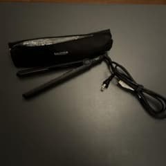 SALONIA ヘアアイロンのサムネイル