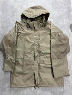 ECWCS GEN2 GORE-TEX PARKA CIVILIAN - メルカリ