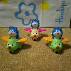 ドラえもん グッズ セット。のサムネイル