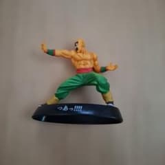 ドラゴンボール 天津飯 ミニフィギュアのサムネイル