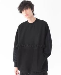 Fringe Pullover(フリンジプルオーバー) はらぺこ商店のサムネイル
