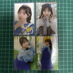 CUTIE STREET 増田彩乃 トレカ 4枚セット - メルカリ