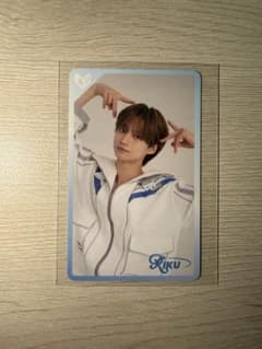 【即日発送】ICEx 志賀李玖 FRESHest!! ランダムトレカのサムネイル
