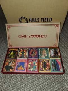 即日発送！HILLS FIELD　ヒルズフィールド　マッチ セットのサムネイル