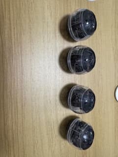 ノイズカプセムセットのサムネイル