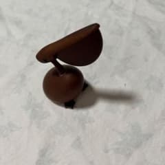 木製 ペリカン 置物 郷土玩具のサムネイル