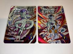 ドラゴンボールスーパーダイバーズ apt-028 フリーザ GDR | Shop at