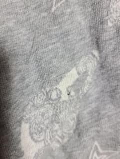 確認用のサムネイル