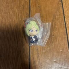 銀魂　まちぼうけ　月詠のサムネイル