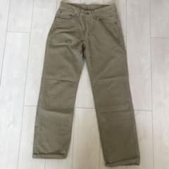 リーバイス パンツ コーデュロイ チノパンのサムネイル