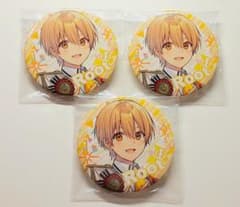 すとぷり るぅとくん 2022 Spring 春 等身 缶バッジのサムネイル