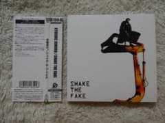 氷室 京介 / SHAKE THE FAKEのサムネイル
