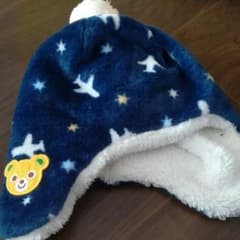 ミキハウス　ANAのサムネイル