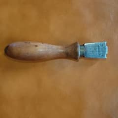 靴工具　靴道具　靴職人道具　 / Shoemaking Toolのサムネイル