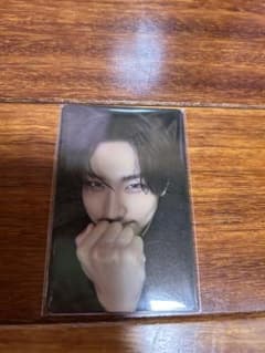 ENHYPEN VANISH WEVERSE ラキドロ ジョンウォンのサムネイル