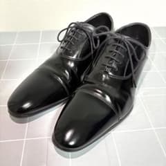 美品 REGAL 011R 日本製 ストレートチップ 内羽根 レザー 25 - メルカリ