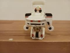 2025年ジョブレイバーマクドナルドハッピーセット救急車のサムネイル