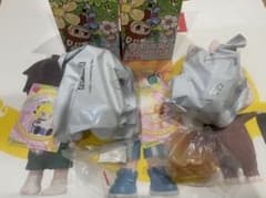 Finding mokoko 2個セットのサムネイル