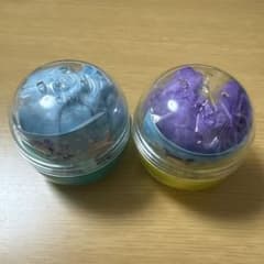 おきがえポンチョ スノードリーム4のサムネイル