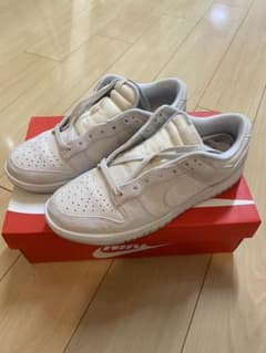 DUNK LOW RETRO PRM VAST GREY ダンク　ローのサムネイル