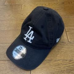 ニューエラ 9twenty LA キャップのサムネイル
