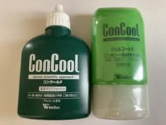 【新品／2個セット販売】マウスウォッシュ　ジェルコート　コンクール