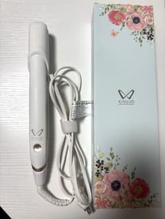 絹女 ストレートアイロンのサムネイル