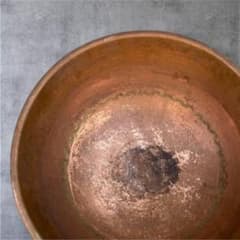 銅鍋 さわり鍋 約46センチ 業務用 和洋菓子 - メルカリ