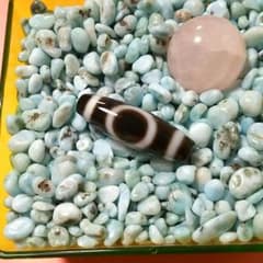 天地天珠のサムネイル